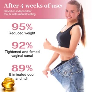 Boric Acid Vaginal Suppositories - Image 4