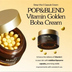 Mix & Match Boba Cream Set - Image 9