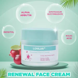 Renewal Skin Cream - Image 3