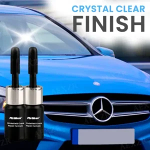 Windshield Crack Repair Formula - Image 3