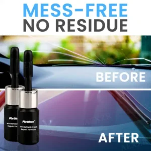 Windshield Crack Repair Formula - Image 7