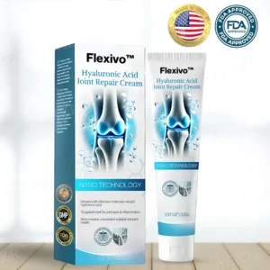 Hyaluronic Acid Joint Repair Cream