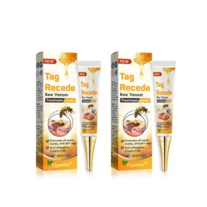 Tag Recede Bee Venom Treatment Cream - Image 10