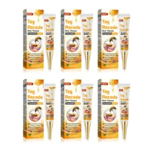 Tag Recede Bee Venom Treatment Cream - Image 13