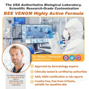 Tag Recede Bee Venom Treatment Cream - Image 8