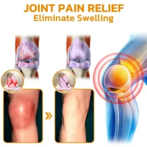 Bee Venom Pain Suppression Joint Healing Cream - Image 8