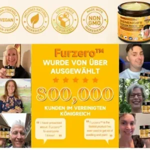 Bienengift- und Kurkuma-Gelenk- und Knochenschmerzlinderungscreme - Image 18