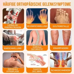 Bienengift- und Kurkuma-Gelenk- und Knochenschmerzlinderungscreme - Image 4