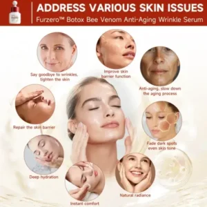 Botox Bee Venom Anti-Aging Wrinkle Serum - Image 11