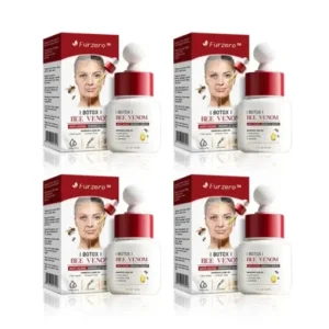 Botox Bee Venom Anti-Aging Wrinkle Serum - Image 13