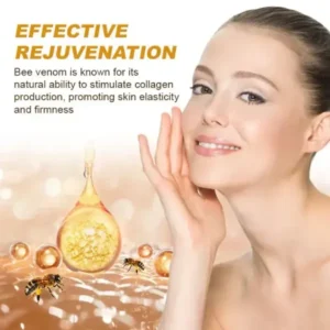 Botox Bee Venom Wrinkle Remover Cream - Image 10