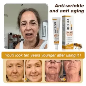 Botox Bee Venom Wrinkle Remover Cream - Image 8