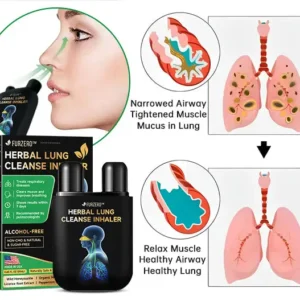 Lung Mucus Cleansing Inhaler - Image 5