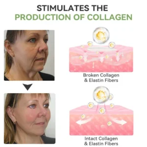 Luxurious Collagen Peptide Firming Cream - Image 10