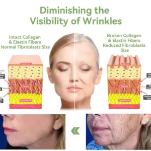 Luxurious Collagen Peptide Firming Cream - Image 12