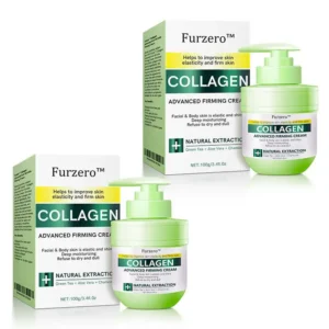 Luxurious Collagen Peptide Firming Cream - Image 18