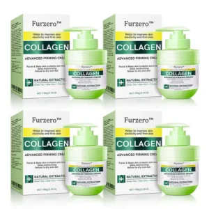 Luxurious Collagen Peptide Firming Cream - Image 19