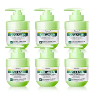 Luxurious Collagen Peptide Firming Cream - Image 20