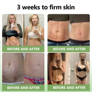 Luxurious Collagen Peptide Firming Cream - Image 6