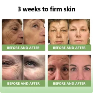Luxurious Collagen Peptide Firming Cream - Image 7