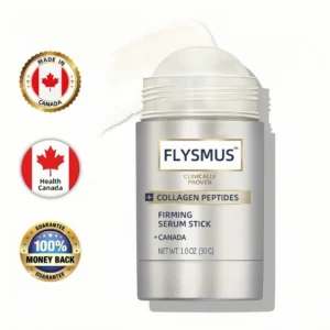 Oligopeptide-Infused Skin Firming Cream - Image 2
