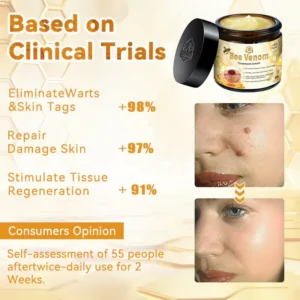 Bee Venom Skin Treatment Cream - Image 10