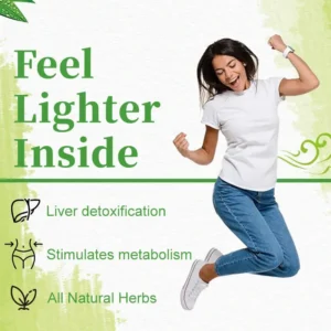 Meridian Detox Foot Patch - Image 7
