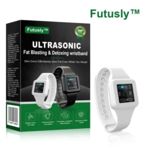 Ultrasonic Fat Blasting and Detoxing Wristband - Image 2