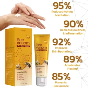 Bee Venom Pro Care Cream - Image 2