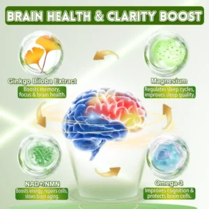 8-𝒊𝒏-1 𝙁𝙞𝙩 &b𝙑𝙞𝙩𝙖𝙡 𝖮𝗋𝖺𝗅 𝙎𝙤𝙡𝙪𝙩𝙞𝙤𝙣 𝐰𝐢𝐭𝐡 𝐌𝐨𝐫𝐢𝐧𝐠𝐚 𝐎𝐦𝐞𝐠𝐚-𝟑 𝐂𝐨𝐥𝐥𝐚𝐠𝐞𝐧 𝐏𝐞𝐩𝐭𝐢𝐝𝐞𝐬 𝐍𝐀𝐃 &𝐍𝐌𝐍 - Image 12