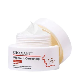Pigment Correction Crème