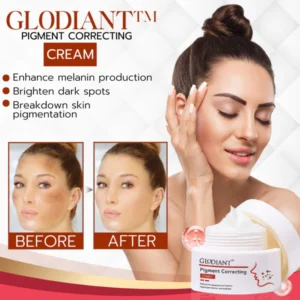 Pigment Correction Crème - Image 2