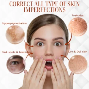 Pigment Correction Crème - Image 4
