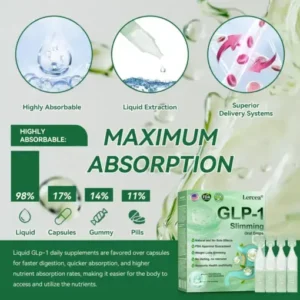 Oral Weight Loss Solution Indications - Image 8
