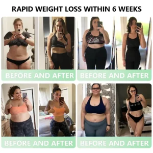 Slimming & Health Boost Drops - Image 5