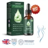 Health Nutrition Drops