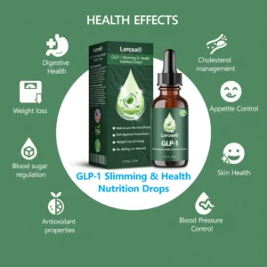Health Nutrition Drops - Image 3