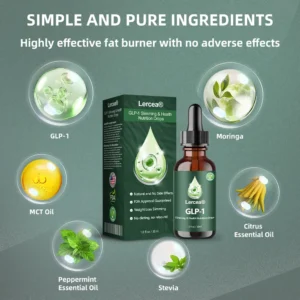 Health Nutrition Drops - Image 9