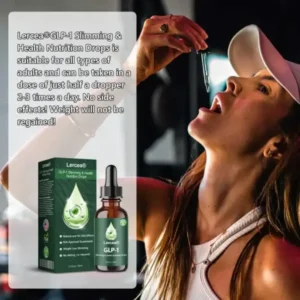 Slimming & Health Nutrition Drops - Image 12