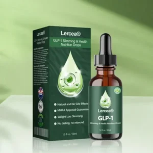 Slimming & Health Nutrition Drops - Image 16