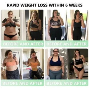 Slimming & Health Nutrition Drops - Image 6