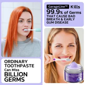 TeethRestoration Mineral Powder - Image 7
