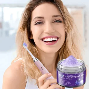 TeethRestoration Mineral Powder - Image 8