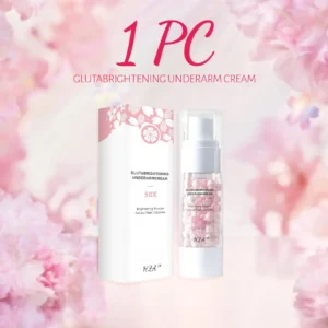 Glutabrightening Underarm Cream - Image 10