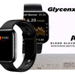 AI Blood Glucose Monitoring Wristband - Image 10