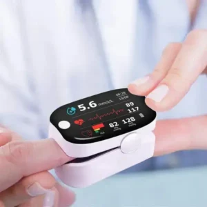 High Precision Non-Invasive Multi-Purpose Medical Device - Image 4