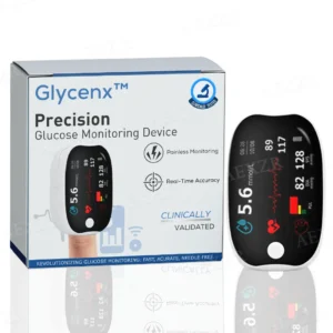 Precision Glucose Monitoring Device 𝐀𝐜𝐜𝐮𝐫𝐚𝐭𝐞 𝐦𝐞𝐚𝐬𝐮𝐫𝐞𝐦𝐞𝐧𝐭