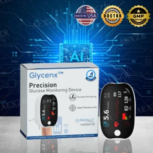 Precision Glucose Monitoring Device 𝐀𝐜𝐜𝐮𝐫𝐚𝐭𝐞 𝐦𝐞𝐚𝐬𝐮𝐫𝐞𝐦𝐞𝐧𝐭 - Image 10