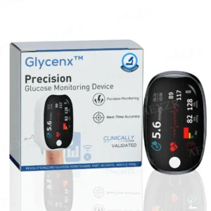 Precision Glucose Monitoring Device 𝐀𝐜𝐜𝐮𝐫𝐚𝐭𝐞 𝐦𝐞𝐚𝐬𝐮𝐫𝐞𝐦𝐞𝐧𝐭 - Image 8