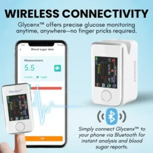 Precision Glucose Monitoring Device - Image 6